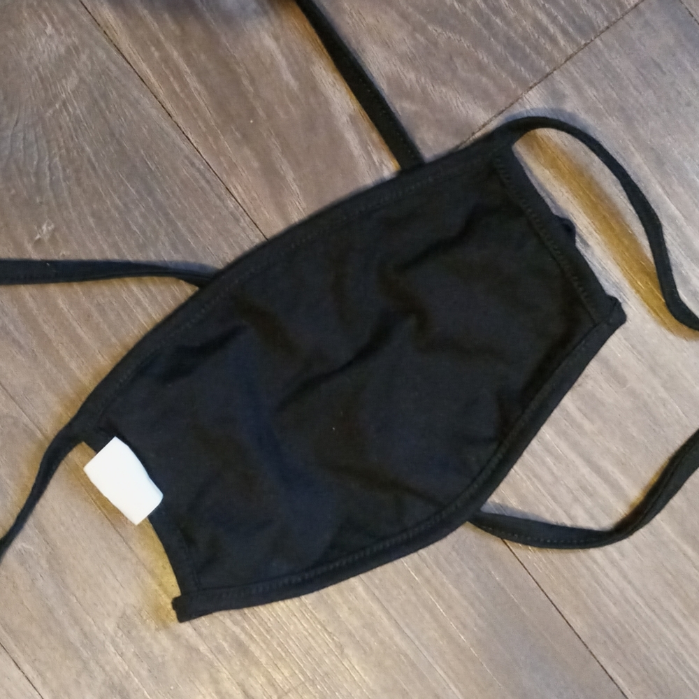 Killstar Face Mask - Picture 2 of 3